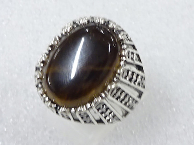 Japanese Kimono / Antique Accessories Metal